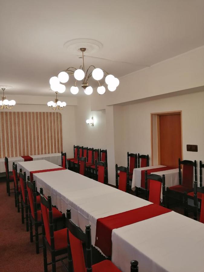 Hotel Lech 그니에즈노 외부 사진