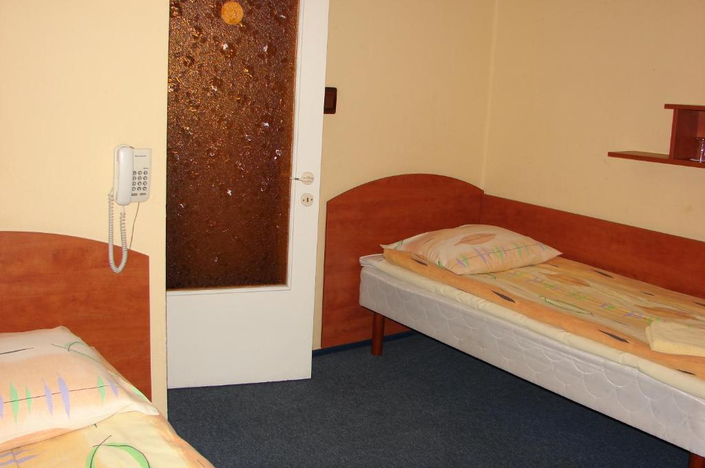 Hotel Lech 그니에즈노 객실 사진