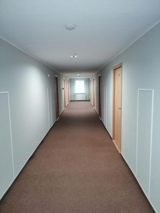 Hotel Lech 그니에즈노 외부 사진